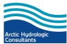 Arctic Hydrologic Consultants